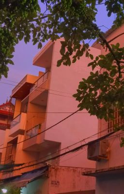 [Cự Giải - Thiên Yết] Linh hồn và cô gái