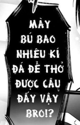 Cục Cảnh Báo Xóm Trọ Bị Khùng Điên