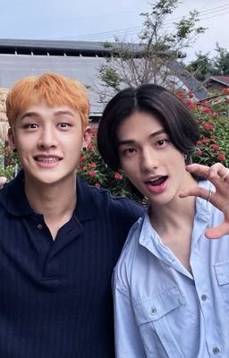 Cưng chiều[ABO](HYUNCHAN)