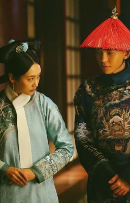 [Cung Đấu] Yến Uyển Truyện | Trung Uyển Hồng Tường Khúc