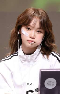Cuộc đời em chỉ có chị thôi  [ ssamkkura]