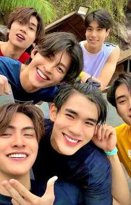 Cuộc Đụng Độ Trùm Trường Và Học Sinh Mới