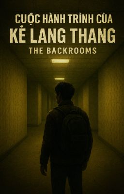 cuộc hành trình của kẻ lang thang ( the backroom)
