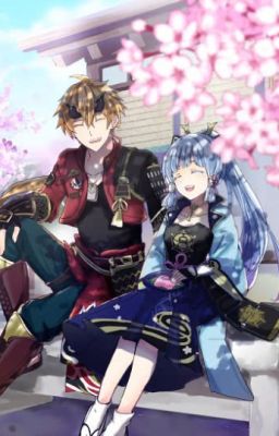 Cuộc Hẹn Bí Mật [FANFIC] [Thoma x Ayaka]