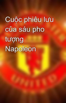 Cuộc phiêu lưu của sáu pho tượng Napoleon