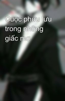 Cuộc phưu lưu trong những giấc mơ