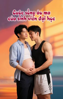 Cuộc sống ảo ma của sinh viên đại học
