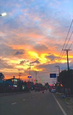 Cuộc sống tiêu cực