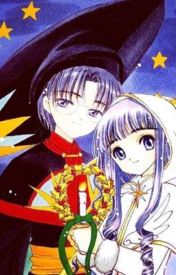 Cuộc Tình Ko Thể Ngăn Cản (Eriol×Tomoyo)