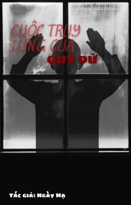 cuộc truy lùng của quỷ dữ 