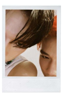 |Cường Sơn| [Textfic] Đàn anh
