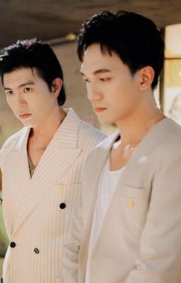 {Cường x Quang} nắng chiều tà