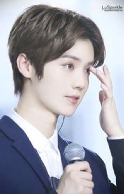 Cướp Rể (Hunhan Fic)