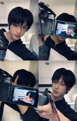 Cupcake • Jisung x You