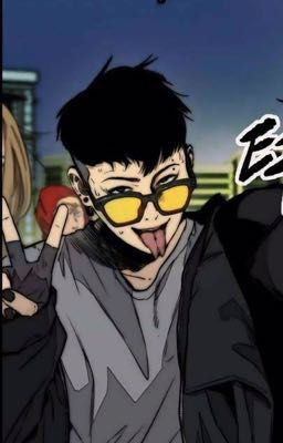 Cừu đội lốt sói //18++//