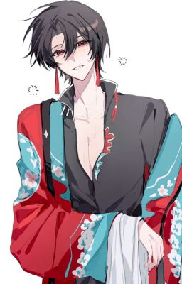 [Cửu Quân Linh] Ngươi Tại Sao Lại Nghĩ Mình Là 1