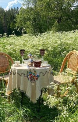 cv • heejake || vượt ngoài dự toán.