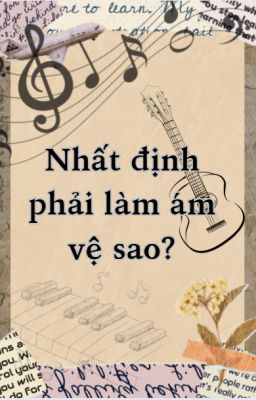 CV/ Nhất định phải làm ám vệ sao