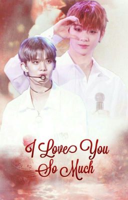 [CV/NielDeep] - I love you so much ~~❤️