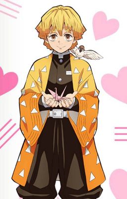 (CV/QT) Tổng hợp đồng nhân All Zen (Kimetsu no Yaiba)