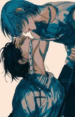 [CV] Tôi Không Muốn Trở Thành Omega - AllHyunjin
