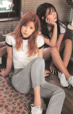 [D-Drabbles] - Apink - EunRong