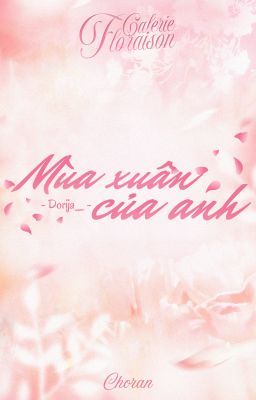 [ 🀢 D1GF | 19:00 ] Mùa xuân của anh