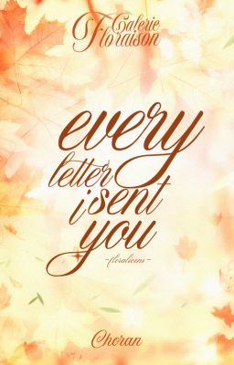 [ 🀦 D3GF | 08:03] every letter i sent you