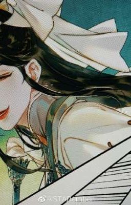 Dạ Nguyệt Yêu Nhân