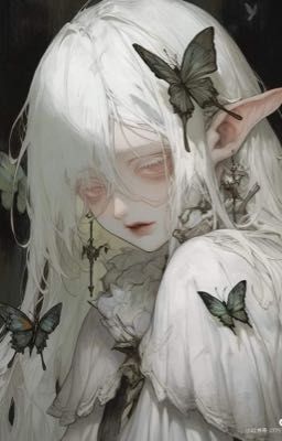 [đa nhân cách] Sát Nhân Bí Ẩn - Kid & Alice