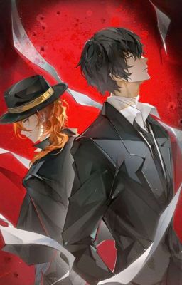 [DaChu Fanfic | R18] Vầng Mật Ngọt Cắn Vào Đêm Đen 