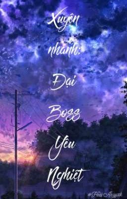 Đại Boss Yêu Nghiệt
