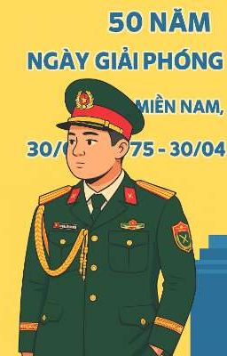 ĐẠI ĐỘI TRƯỞNG CỦA TÔI
