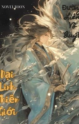 Đại Linh Thiên Giới