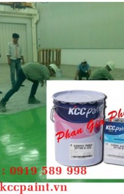 Đại lý chuyên cung cấp sơn epoxy 2 thành phần tại Hà Nội giá rẻ nhất////