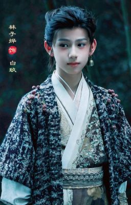 [Đại Mộng Quy Ly - AllCửu] Vai Diễn Cũng Biết Đau.