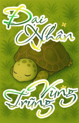 Đại Nhân Vùng Trũng