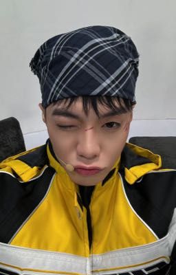 Daily love with HieuAn