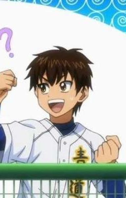 [Daiya no A] Sai số