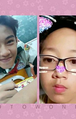 [ Đam Mĩ / Tài × Đức ] WILL YOU BE MY LOVER ?