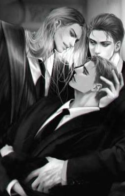 [Đam mỹ] Between The Wolves
