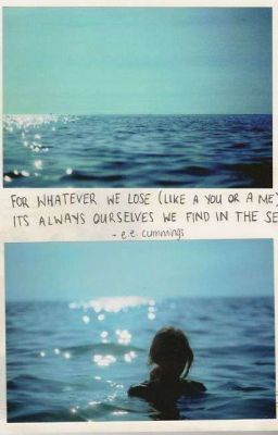 [ĐAM MỸ] Biển cả ôm lấy em