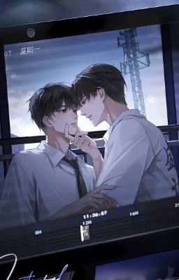 [ Đam Mỹ/BL ] Em ấy là mạng sống của chúng tôi