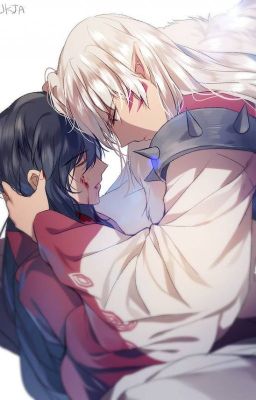 [Đam mỹ][Đồng nhân InuYasha][SessInu] Nguyệt Lượng