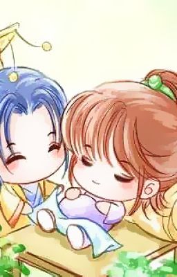 [ĐAM MỸ] Khuynh Quốc Khuynh Thành - Bạch Thạch Anh Nhị