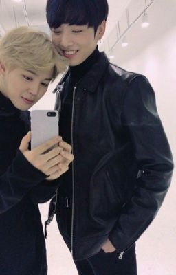 [ Đam mỹ ] [Kookmin]  [Vmin] Như ta là của nhau