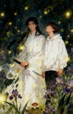 [ĐAM MỸ] Mặc La - SiYin