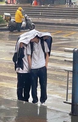 [Đam Mỹ] Nơi Trái Tim Làm Lại