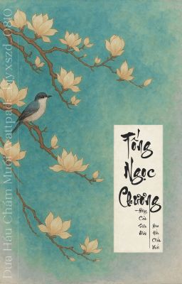[Đam Mỹ] Tống Ngọc Chương