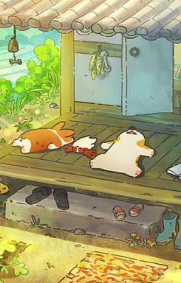 [Đam mỹ] TRUYỀN KỲ VỀ GIA TỘC LÓT ĐƯỜNG THAY ĐỔI SỐ PHẬN